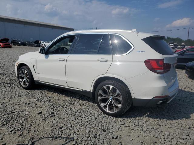 Photo 2 from auction – 2017 BMW X5 XDR40E with VIN 5UXKT0C55H0S80452
