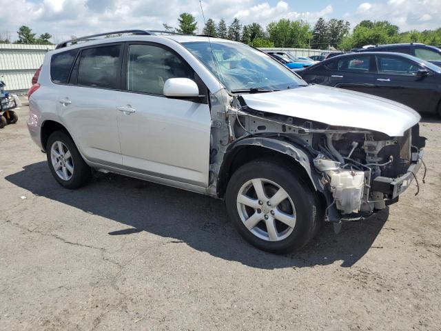 Photo 4 from auction – 2006 TOYOTA RAV4 LIMIT with VIN JTMBK31V165005783