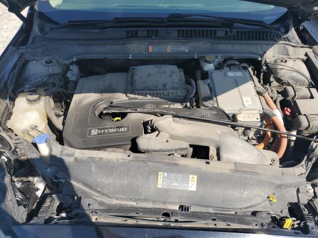 Photo 11 from auction – 2017 FORD FUSION SE with VIN 3FA6P0LU6HR324852
