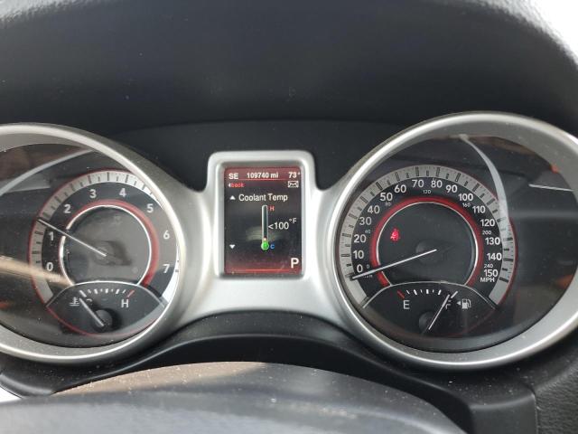 Photo 9 from auction – 2014 DODGE JOURNEY R/ with VIN 3C4PDDFG9ET227518