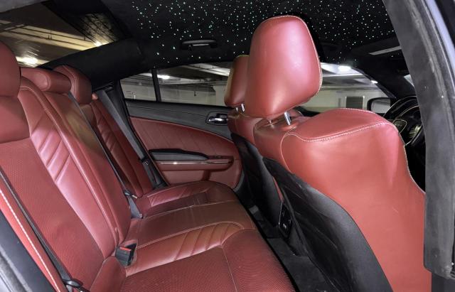 Photo 6 from auction – 2021 DODGE CHARGER SR with VIN 2C3CDXL94MH659323