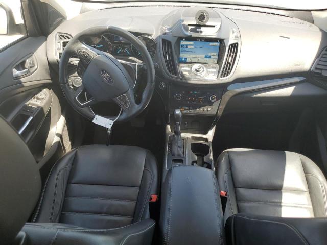 Photo 8 from auction – 2017 FORD ESCAPE TIT with VIN 1FMCU0J93HUE93638