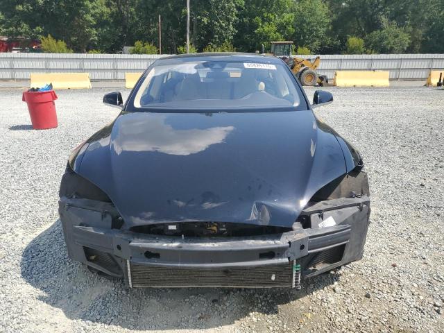 Photo 5 from auction – 2016 TESLA MODEL S with VIN 5YJSA1E43GF136464
