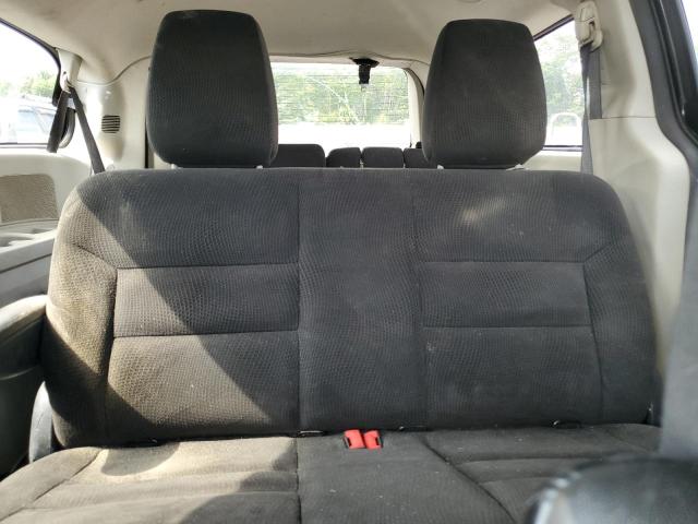 Photo 10 from auction – 2017 DODGE GRAND CARA with VIN 2C4RDGBG6HR819577