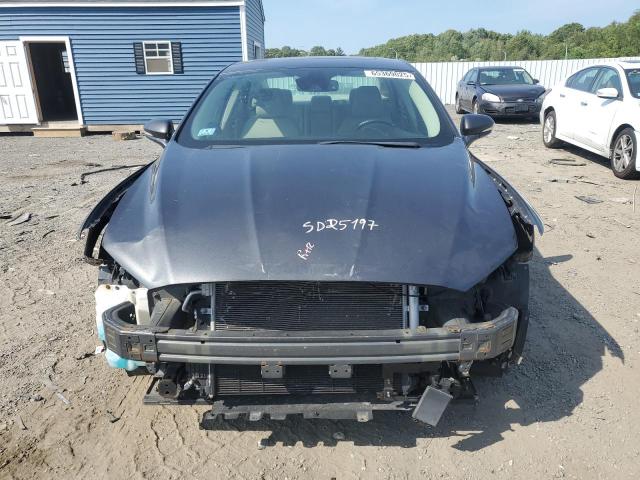 Photo 5 from auction – 2019 FORD FUSION SEL with VIN 3FA6P0CDXKR222395