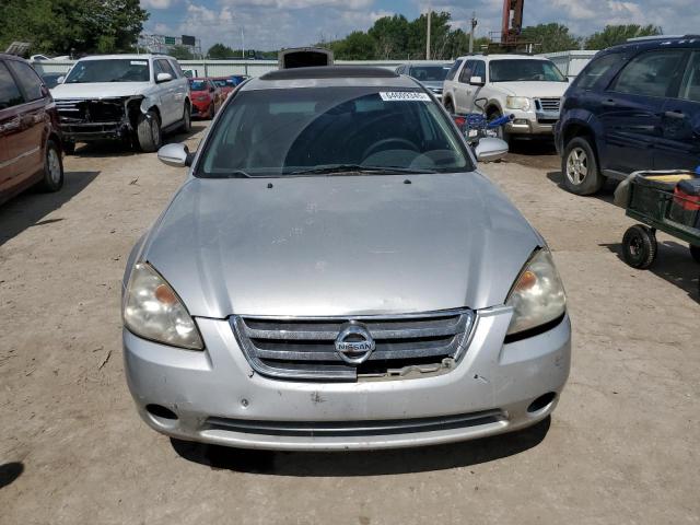 Photo 5 from auction – 2002 NISSAN ALTIMA BASE with VIN 1N4AL11E92C253580
