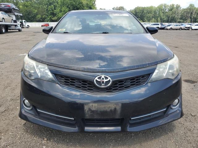 Photo 5 from auction – 2013 TOYOTA CAMRY L with VIN 4T1BF1FK8DU651215
