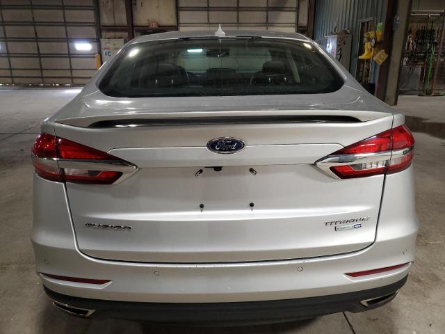 Photo 6 from auction – 2019 FORD FUSION TIT with VIN 3FA6P0D97KR240377