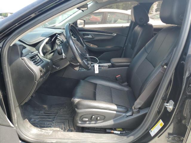 Photo 7 from auction – 2017 CHEVROLET IMPALA LT with VIN 1G1105S37HU153710