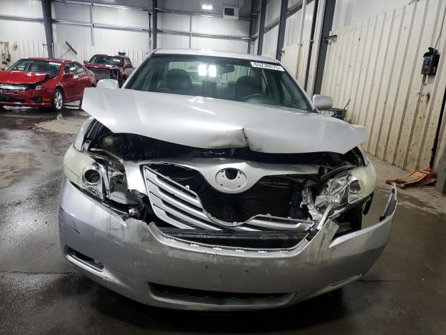 Photo 5 from auction – 2008 TOYOTA CAMRY CE with VIN 4T1BE46K28U791092