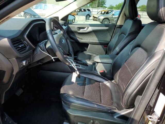 Photo 7 from auction – 2020 FORD ESCAPE SE with VIN 1FMCU9BZ9LUB63207