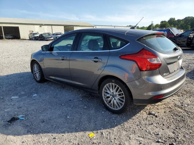Photo 2 from auction – 2013 FORD FOCUS TITANIUM with VIN 1FADP3N2XDL299936