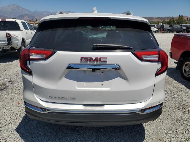 Photo 6 from auction – 2022 GMC TERRAIN SL with VIN 3GKALPEVXNL288164