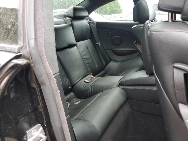 Photo 10 from auction – 2010 BMW 650 I with VIN WBAEA5C55ACV93763