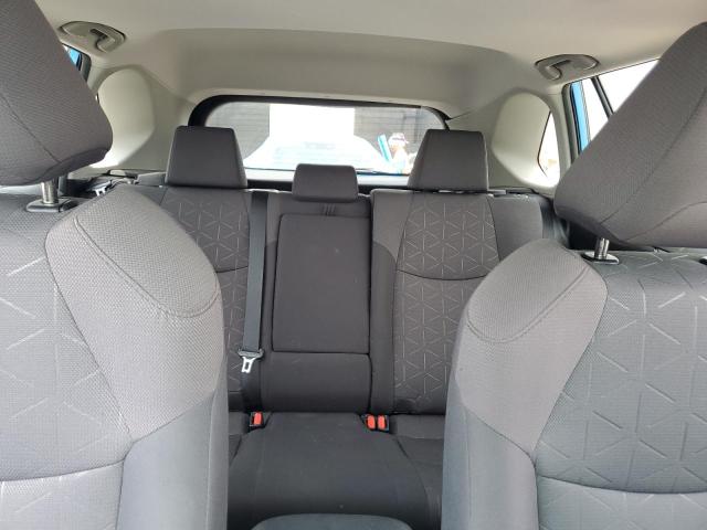Photo 10 from auction – 2019 TOYOTA RAV4 XLE with VIN 2T3W1RFV2KC008440