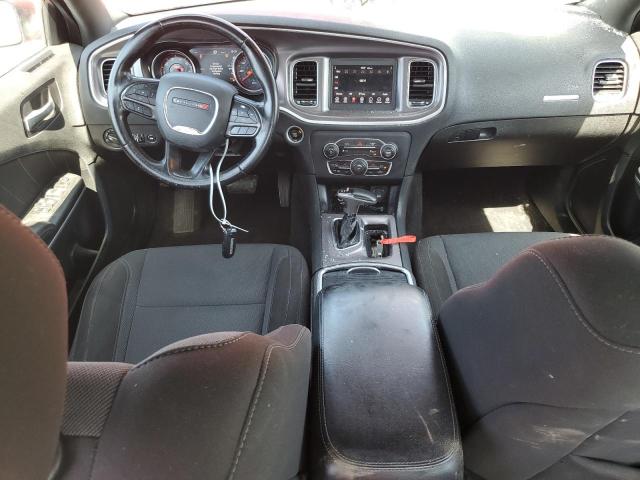 Photo 8 from auction – 2020 DODGE CHARGER SX with VIN 2C3CDXBG2LH138843