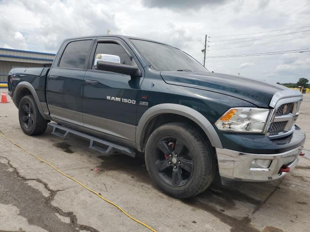 Photo 4 from auction – 2011 DODGE RAM 1500 with VIN 1D7RV1CT0BS547366
