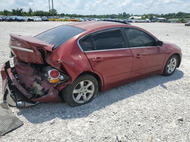 Photo 3 from auction – 2008 NISSAN ALTIMA 2.5 with VIN 1N4AL21E28C153660