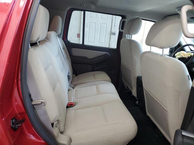 Photo 11 from auction – 2008 FORD EXPLORER X with VIN 1FMEU63E98UB36664