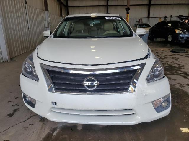 Photo 5 from auction – 2013 NISSAN ALTIMA 2.5 with VIN 1N4AL3AP1DC182035