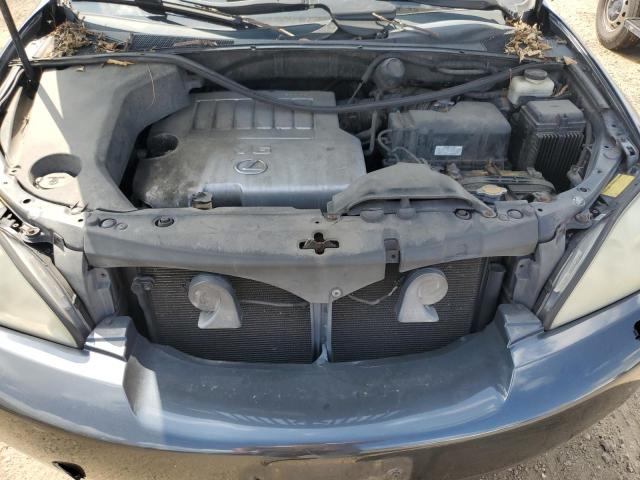 Photo 11 from auction – 2009 LEXUS RX 350 with VIN 2T2HK31U89C110924