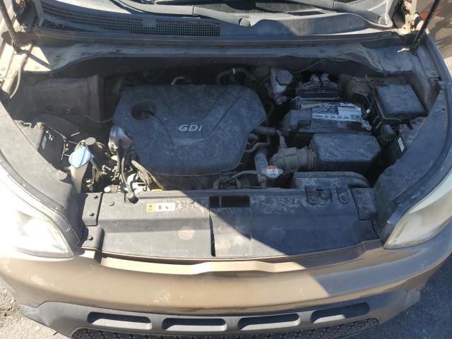 Photo 11 from auction – 2016 KIA SOUL with VIN KNDJN2A22G7273962