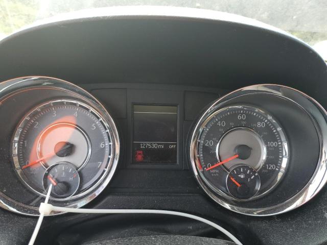 Photo 9 from auction – 2013 CHRYSLER TOWN & COU with VIN 2C4RC1BG6DR519810