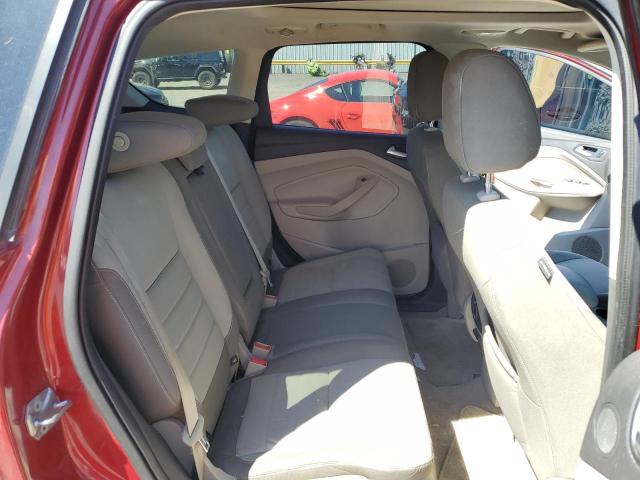 Photo 10 from auction – 2013 FORD ESCAPE SE with VIN 1FMCU0G94DUC15834
