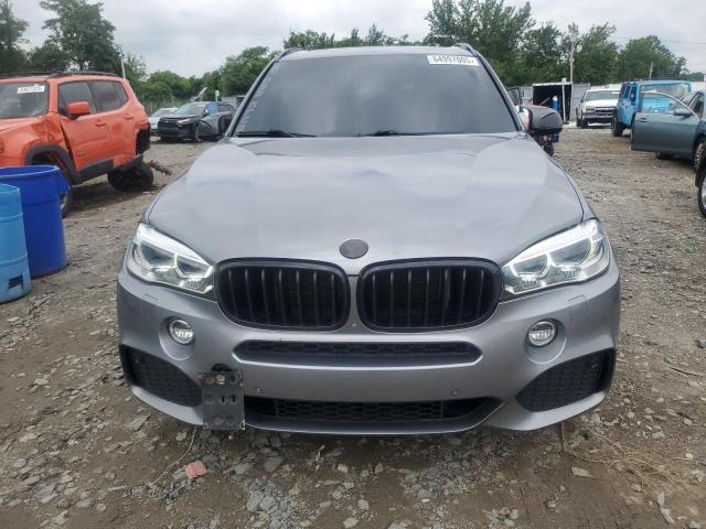 Photo 5 from auction – 2017 BMW X5 XDRIVE3 with VIN 5UXKR0C37H0V69555