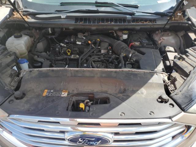 Photo 12 from auction – 2020 FORD EDGE TITAN with VIN 2FMPK3K91LBA69428