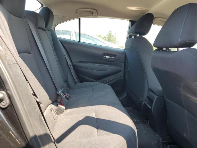 Photo 10 from auction – 2021 TOYOTA COROLLA LE with VIN 5YFBPMBE6MP243621
