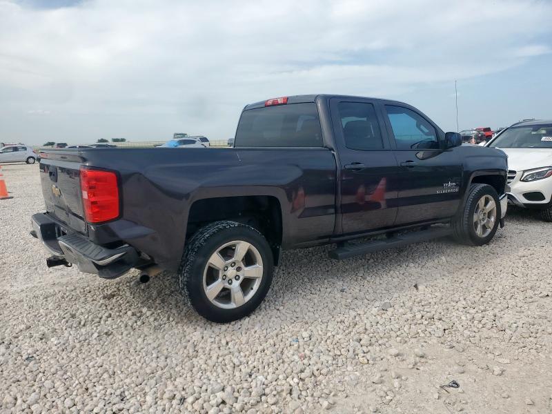 Photo 3 from auction – 2014 CHEVROLET SILVERADO with VIN 1GCRCREC9EZ149399