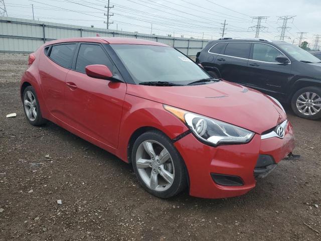 Photo 4 from auction – 2013 HYUNDAI VELOSTER with VIN KMHTC6AD5DU165853