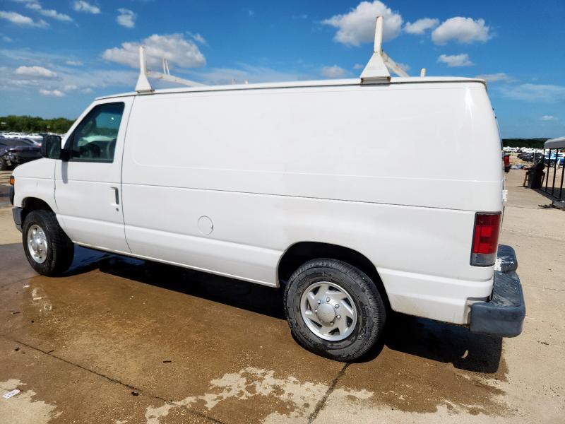 Photo 2 from auction – 2012 FORD ECONOLINE with VIN 1FTNE1EW2CDA97029