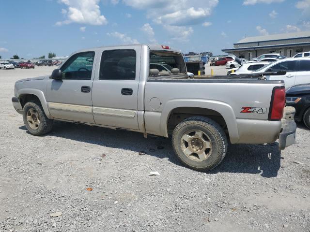 Photo 2 from auction – 2005 CHEVROLET SILVERADO with VIN 2GCEK13T851258483