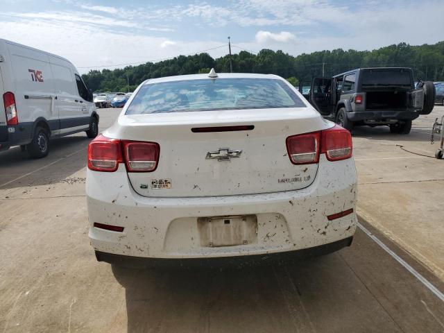 Photo 6 from auction – 2016 CHEVROLET MALIBU LIM with VIN 1G11C5SA5GF112503