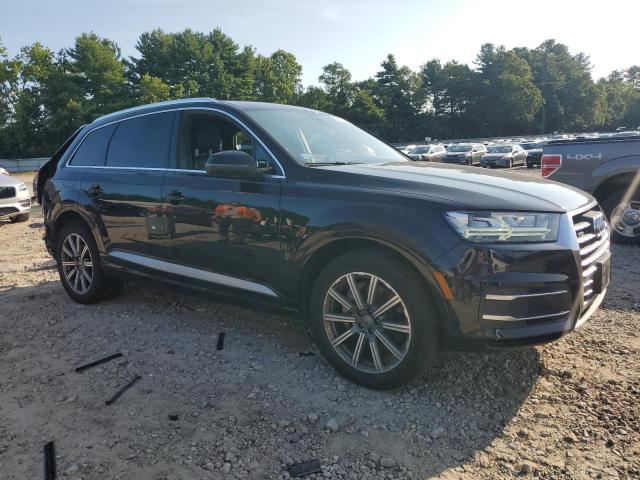 Photo 4 from auction – 2019 AUDI Q7 PREMIUM with VIN WA1LHAF7XKD045081