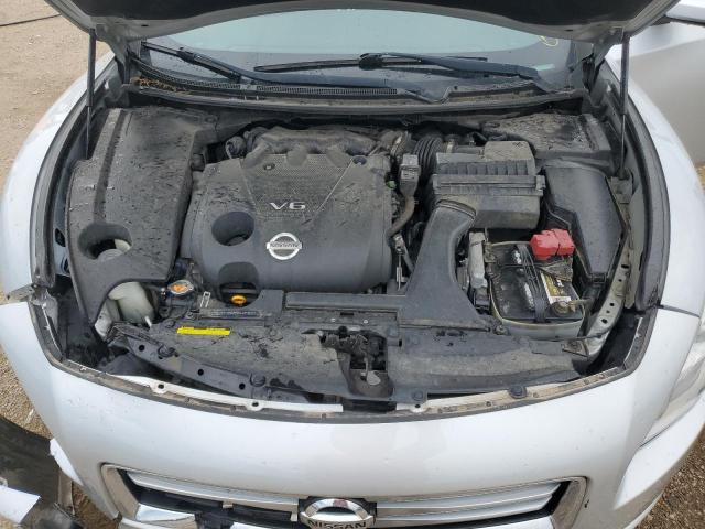 Photo 11 from auction – 2013 NISSAN MAXIMA S with VIN 1N4AA5AP8DC834280