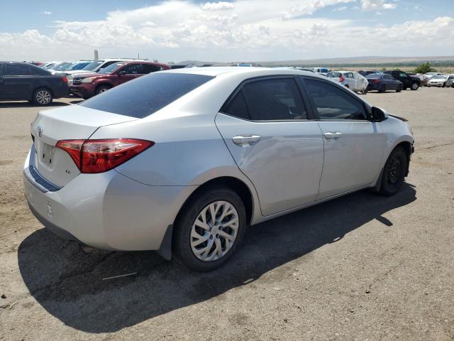 Photo 3 from auction – 2019 TOYOTA COROLLA L with VIN 2T1BURHE1KC226512