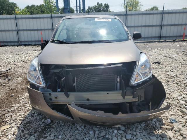Photo 5 from auction – 2014 NISSAN VERSA S with VIN 3N1CN7APXEL840769