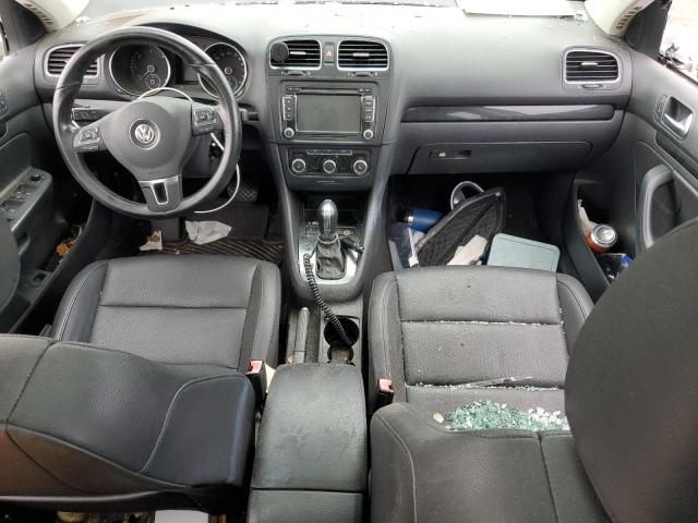 Photo 8 from auction – 2012 VOLKSWAGEN JETTA TDI with VIN 3VWPL7AJ2CM664448