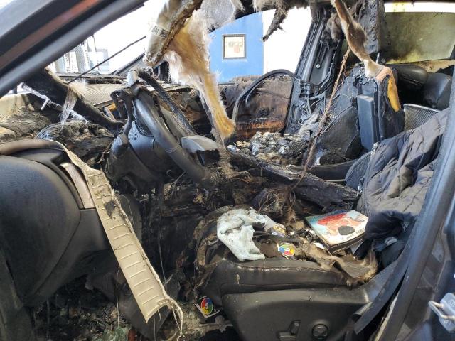 Photo 7 from auction – 2014 JEEP CHEROKEE TRAILHAWK with VIN 1C4PJMBSXEW161719