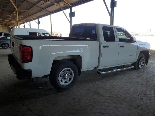 Photo 3 from auction – 2018 CHEVROLET SILVERADO with VIN 1GCRCNEH2JZ109504