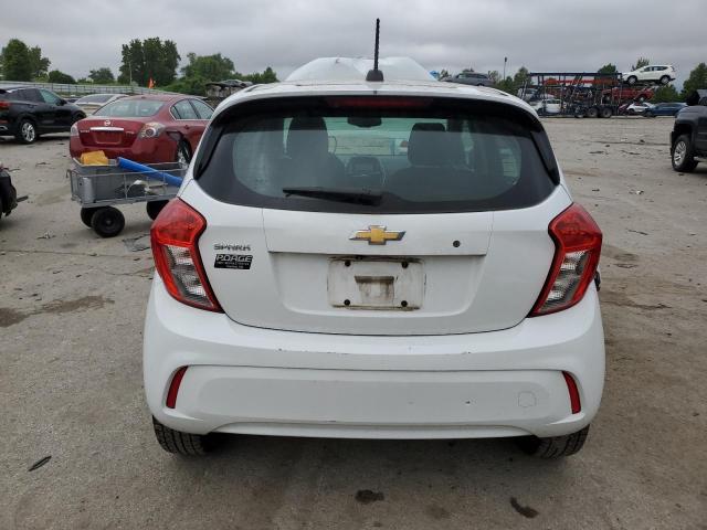 Photo 6 from auction – 2017 CHEVROLET SPARK LS with VIN KL8CB6SA1HC745472