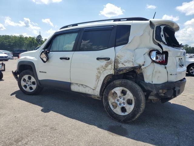 Photo 2 from auction – 2017 JEEP RENEGADE S with VIN ZACCJBAB6HPF26841