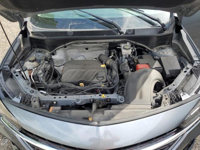 Photo 12 from auction – 2022 BUICK ENCORE GX with VIN KL4MMBS23NB087141