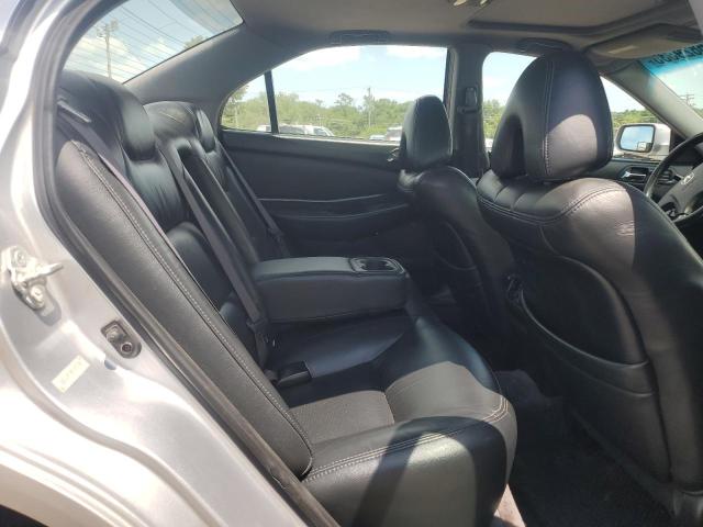 Photo 10 from auction – 2003 ACURA 3.2TL TYPE with VIN 19UUA56953A003400