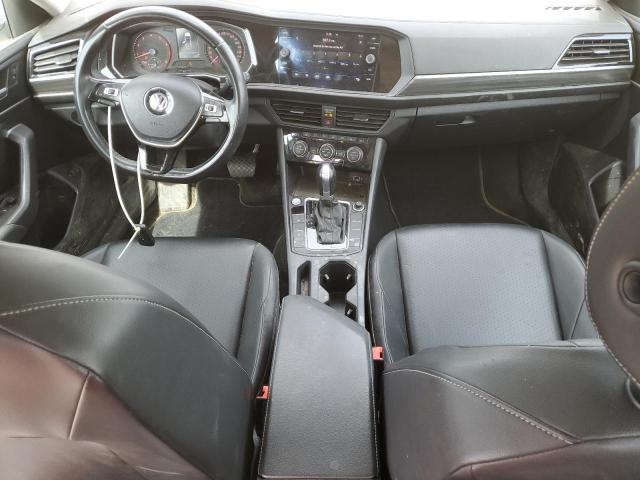 Photo 8 from auction – 2019 VOLKSWAGEN JETTA SEL with VIN 3VWE57BUXKM045458