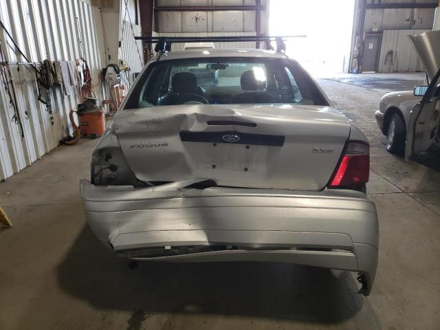 Photo 6 from auction – 2005 FORD FOCUS ZX4 with VIN 1FAFP34NX5W307585