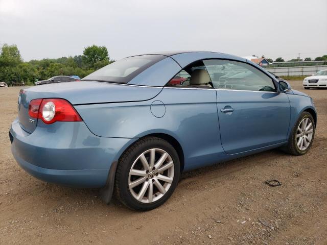 Photo 3 from auction – 2008 VOLKSWAGEN EOS TURBO with VIN WVWAA71F98V013700